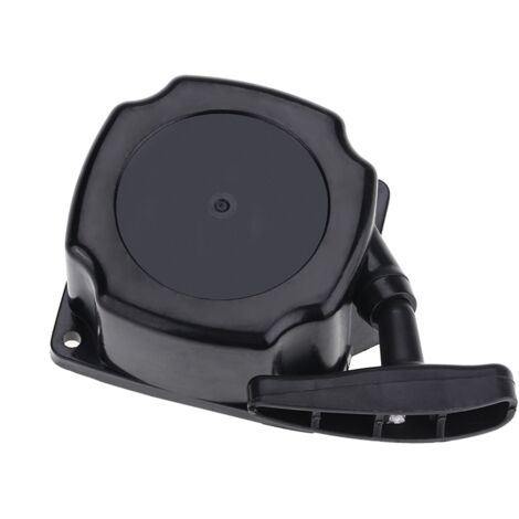 Recoil Starter Pull Easy Start Assembly for 520 430 Brush Cutter Strimmer Lawnmower Scooter