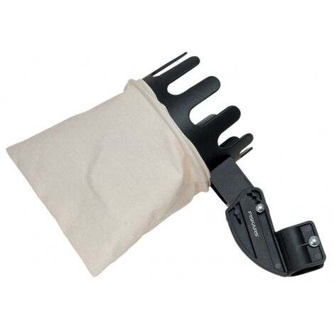 Recolector de frutas sin mango FISKARS