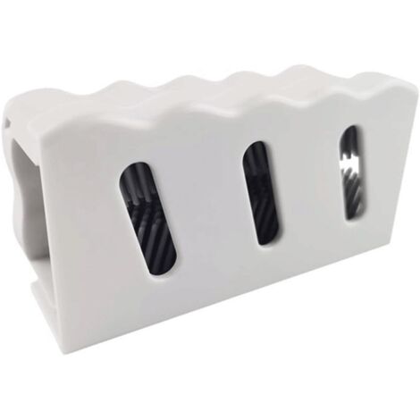 Recolector de pelo de silicona, atrapapelos, ducha, baño, cuidado del cabello