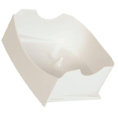 Récolte gouttes blanc DOLCE GUSTO OBLO