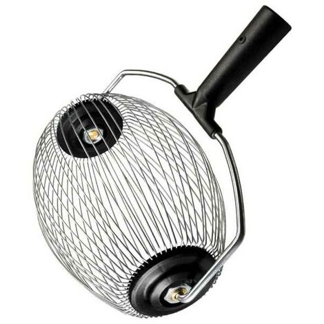 Récolteuse de noisettes Rotoracc mm 220X175 australien