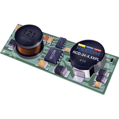 Recom Lighting RCD-24-0.70/PL/B LED-Treiber   36 V/DC 700 mA