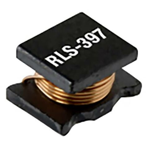RECOM RLS-397 Bobine CMS 3.9 µH 0.14 Ω 1.32 A 1 pc(s) C643102