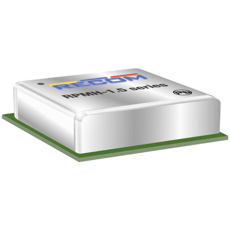 RECOM RPMH5.0-1.5-CT DC/DC-Wandler  5 V 1.5 A 7.5 W  Inhalt 1 St.