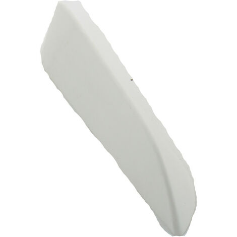 Reconditionné-Aube de tambour 480112101495 pour Sèche linge BAUKNECHT, IGNIS, INDESIT, LADEN, WHIRLPOOL