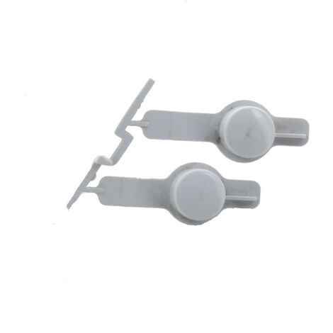 Reconditionné-Bouton de commande 481241029401