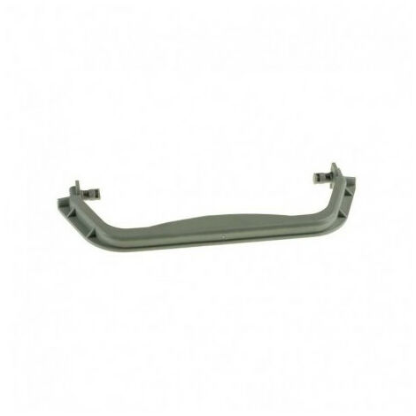 Reconditionné-Poignee filtre 481010354762 pour Sèche linge BAUKNECHT, IGNIS, INDESIT, LADEN, WHIRLPOOL