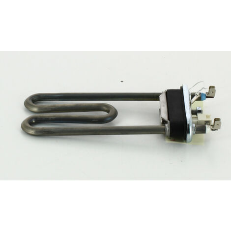 Reconditionné-Thermplongeur 1950w 41042459 pour Lave linge , LAVE LINGE TOP ESSENTIELB ELT712-2B, LAVE LINGE TOP ESSENTIELB ELT813-1B CANDY, ESSENTIEL B, HOOVER, IBERNA, ROSIERES, ZEROWATT