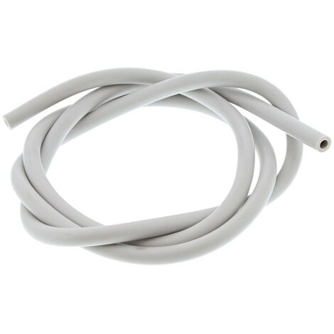 Reconditionné-Tuyau de pressostat de chambre d'air 129315213/6 pour Lave linge , LAVE LINGE TOP ESSENTIELB ELT612-5B, LAVE LINGE TOP ESSENTIELB ELT612-6B, LAVE LINGE TOP ESSENTIELB ELT712-1B, LAVE LI