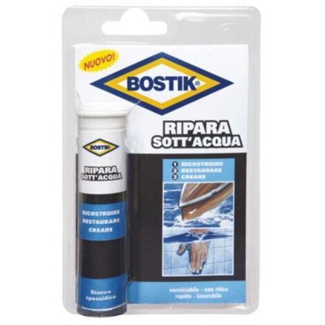Reconstruir Bajo Agua G 56 Bostik