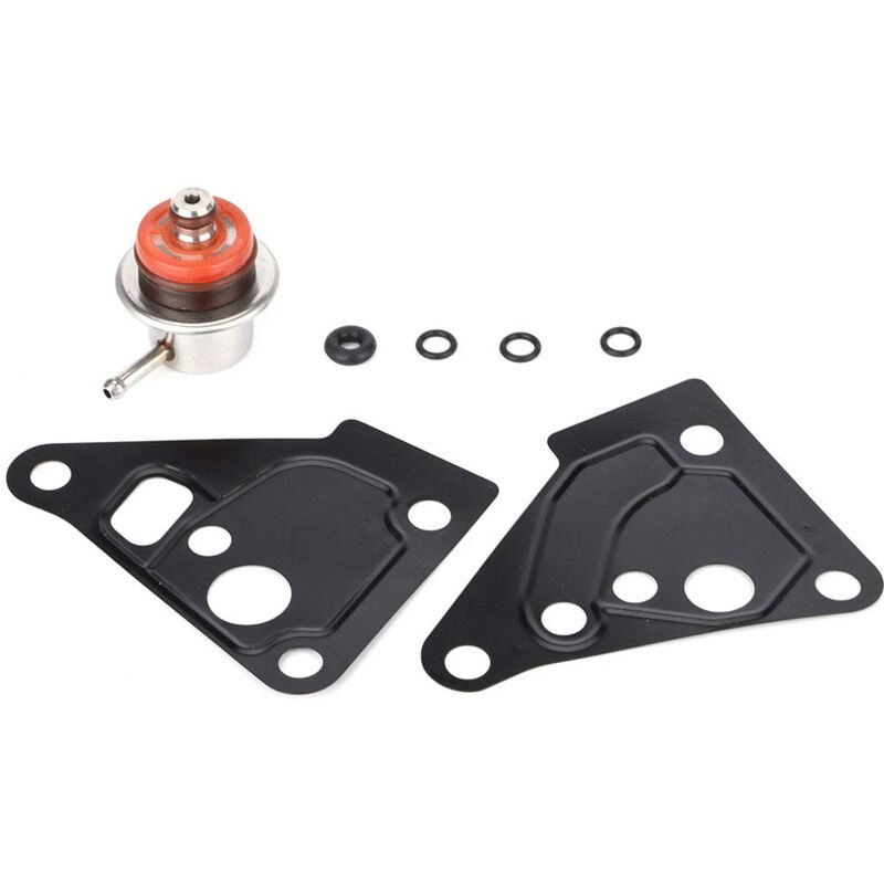 Prenfle - Jeffergarden Reconstruire le Kit de Joint Outil de Réparation de Régulateur de Pression de Carburant pour Discovery 2 Guardian TD5 2.5