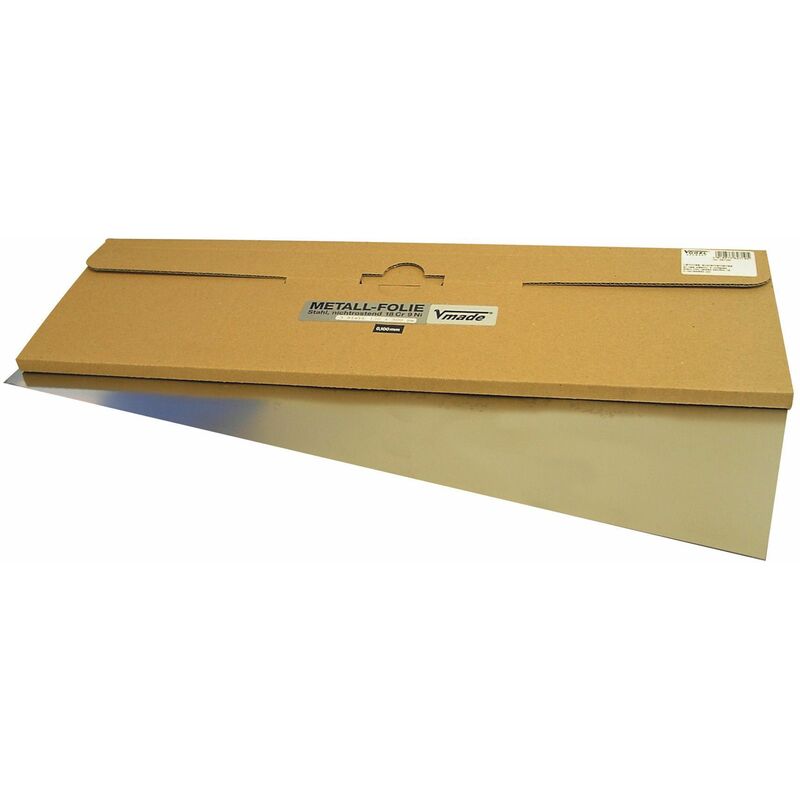 

RECORD 467050 - Pack de 5 láminas suplementarias de 500x150X0,05