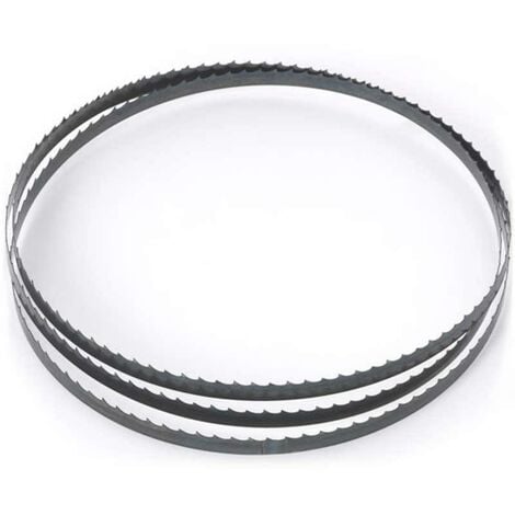 Record BB133-3PACK Pack of 3 Bandsaw Blades for BS400
