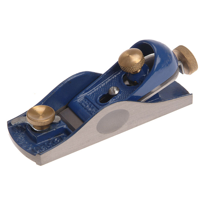 Irwin - Record T060-1/2 No.060 1/2 Block Plane REC06012