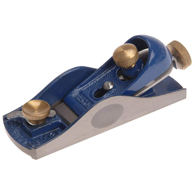 Record T060-1/2 No.060 1/2 Block Plane REC06012 - Irwin