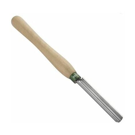 main image of "Record Power 103650 3/8" Bowl Gouge (16" Handle)"
