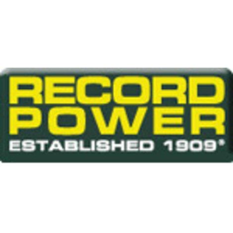 Record Power 67050 Wheel Kit for Sabre 350