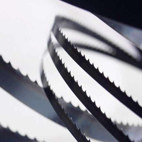Record Power BB70-3PACK BB70-3 Pack Bandsaw Blades For BS250 RPTBB703PACK