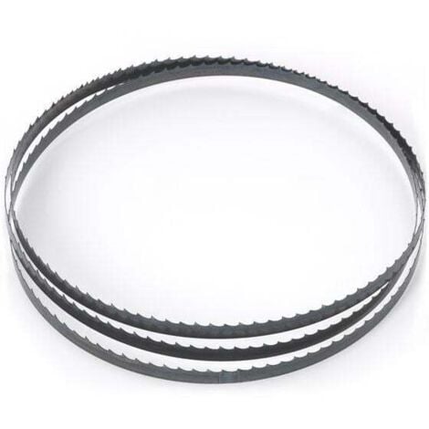 Record Power BB931206 93-1/4" x 1/2" x 6 TPI Bandsaw Blade For BS300