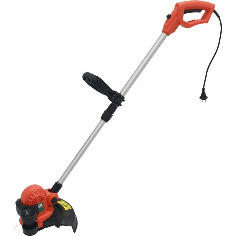 

Recortadora 550W- 290mm - Mader Garden