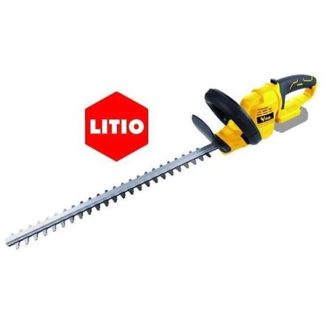 Recortabordes Vigor Batería Vts-20 Litio Sin carcasa 510 mm