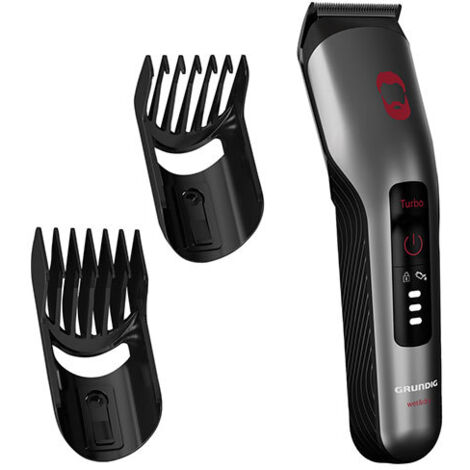 RECORTADORA BARBA GRUNDIG MC 8030