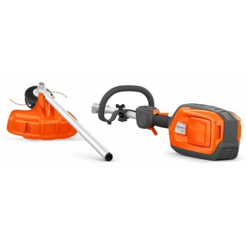 

RECORTADORA BATERÍA HUSQVARNA 325iLK (con trimmer)