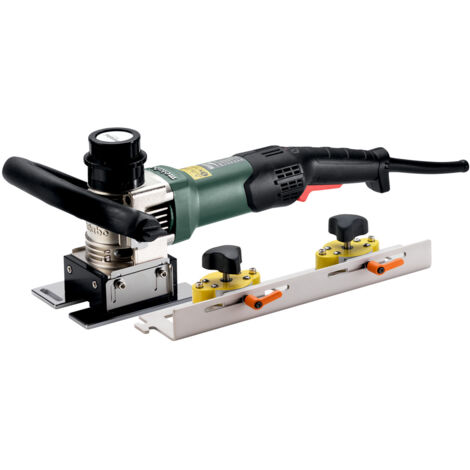 Recortadora de metal con cable PFM 17 0 Metabo