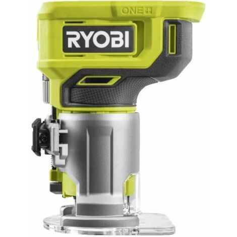 Recortadora Ryobi RTR18-0 18 V