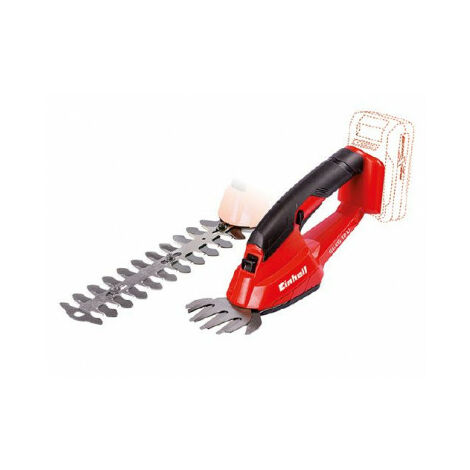 Recortasetos - cortabordes a batería GE-GG 18 Li-Solo Einhell