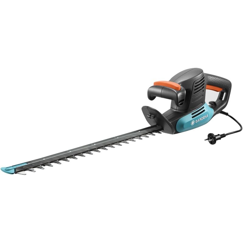 

Husqvarna - RECORTASETOS 420W. 45CM. EASYCUT 420/45 983020