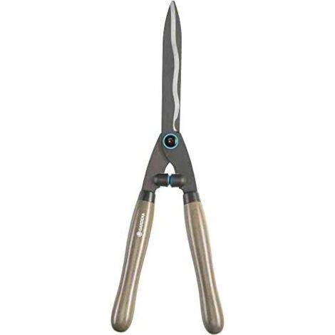 Recortasetos GARDENA Naturecut + tijera classic 8754-20
