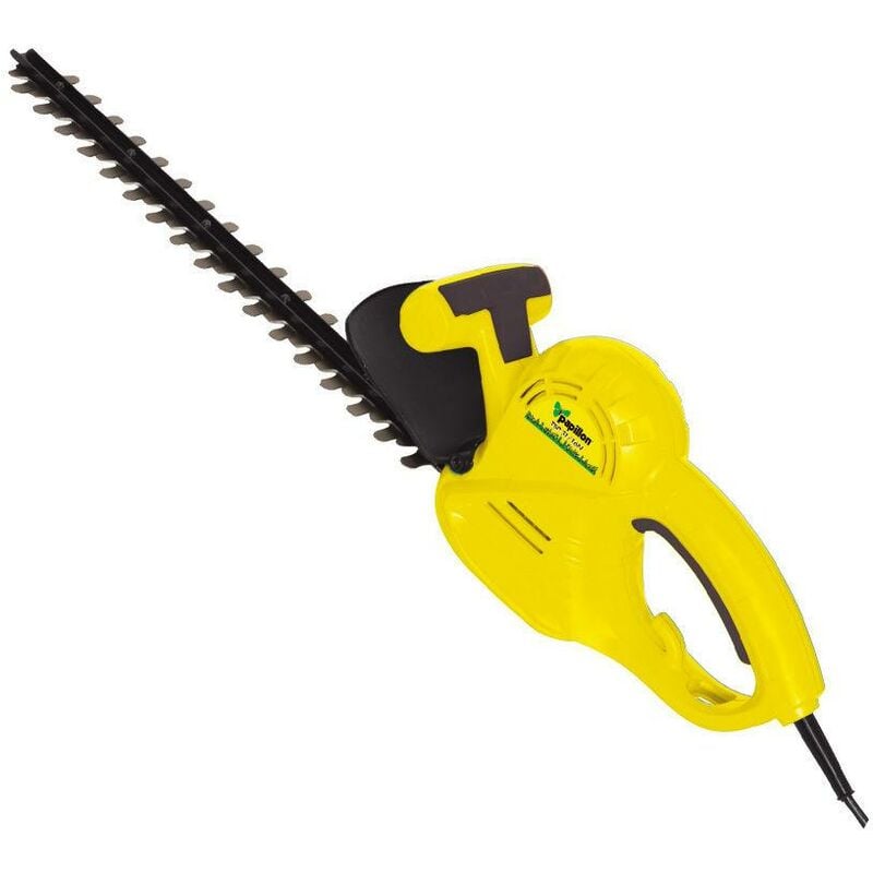 

Recortasetos Papillon 500 W Hoja 510 mm