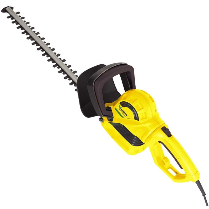 

Recortasetos 680 w. hoja 610 mm. - Papillon