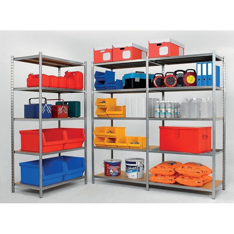 Manorga - Recouvrements isobois 1000x388mm lot de 5 plaques