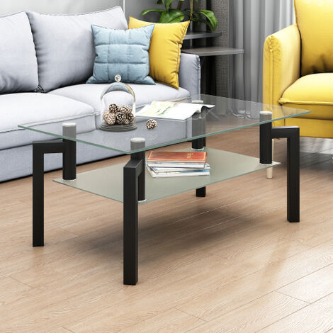 Coffee tables