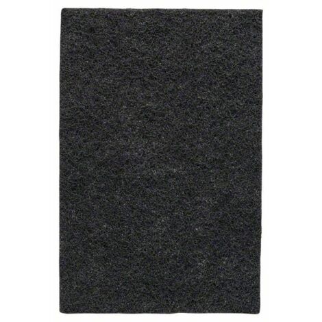 Rectangle Non Tisse 152X229 Moyen S - Bosch Professional