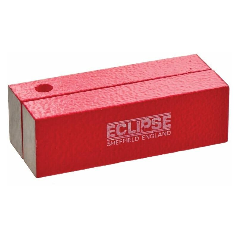 Eclipse Magnetics - E844 20 x 10 x 5mm Rectangula Ba Magnets - Pai