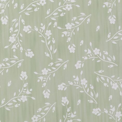 Rectangular Oilcloth Tablecloth PVC Wipe Clean Indoor Outdoor Kitchen Dining