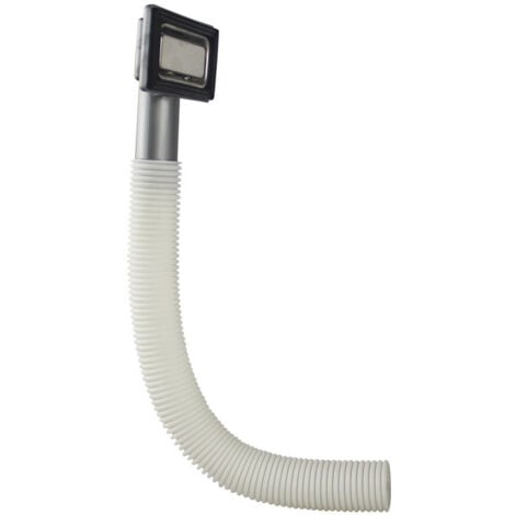 IKODM Rectangular overflow kit for sink