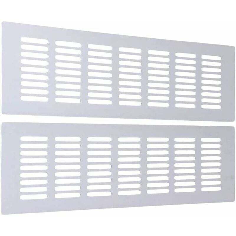 Image of Rectangular Ventilation Grille, Aluminum Ventilation Grille&hellip;