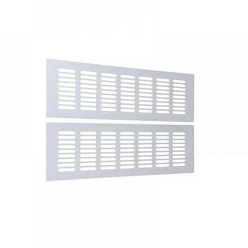 Image of Rectangular ventilation grille for ideal ventilation.&hellip;