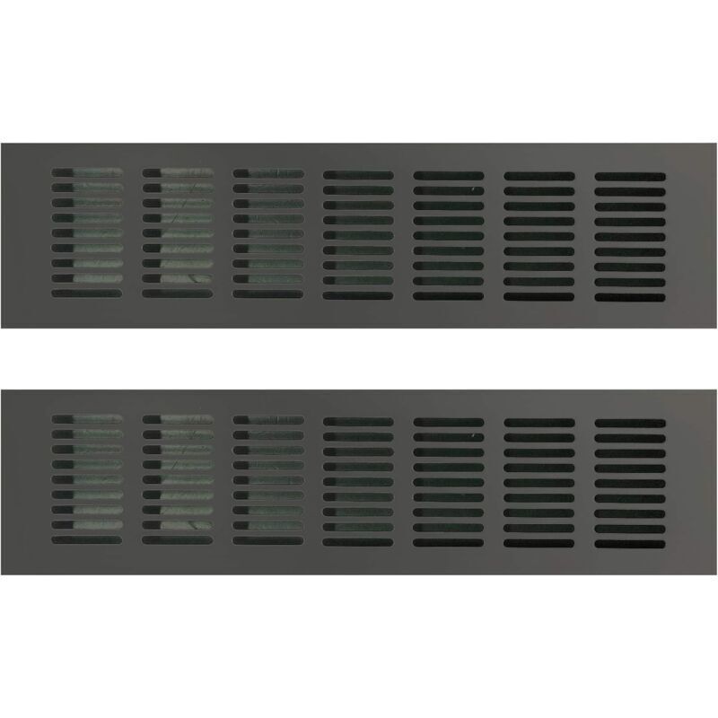 Image of Rectangular ventilation grille, rectangular ventilation grille,&hellip;