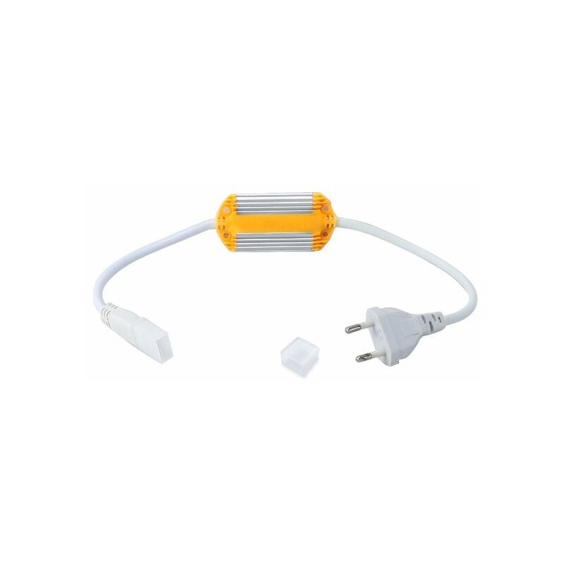 

Rectificador Tira LED 220V SMD 2835 12W/m Amarillo,Blanco,Gris | IluminaShop