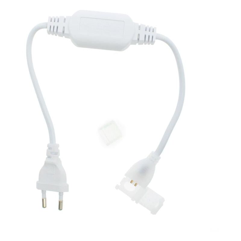 

Rectificador Tira LED 220V SMD 2835 14W/m Blanco | IluminaShop