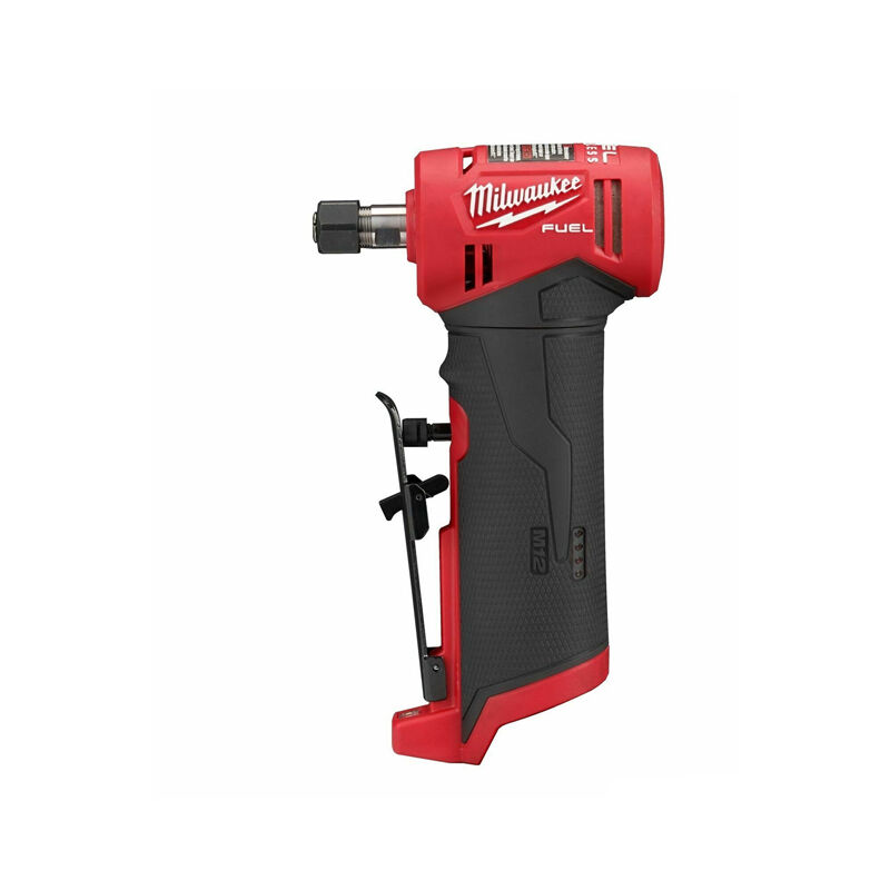 

Milwaukee - M12 FDGA-0 12V Litio-Ion Amoladora angular ( solo máquina) - 50 mm - sin escobillas