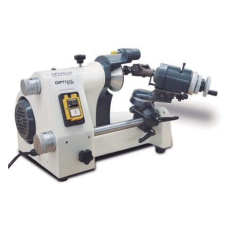 Rectificadora de brocas GH 20T