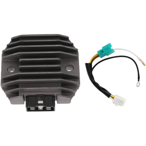 Rectifier du régulateur de tension SH650A 12 Contrôleur alternateur pour Bayou Lakota 300 1995‑2003