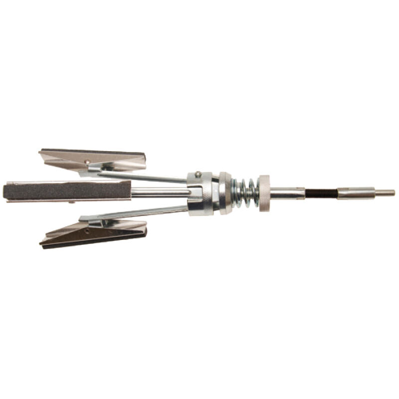 Alesoir à cylindre 3 griffes Ø58-168mm