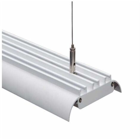 rect.indust hotte 120w 5000k mendel ip65 20400lm